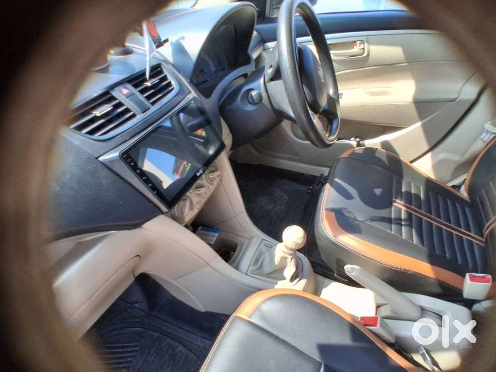 Maruti Suzuki Swift Dzire Tour Ldi, 2022, Cng & Hybrids