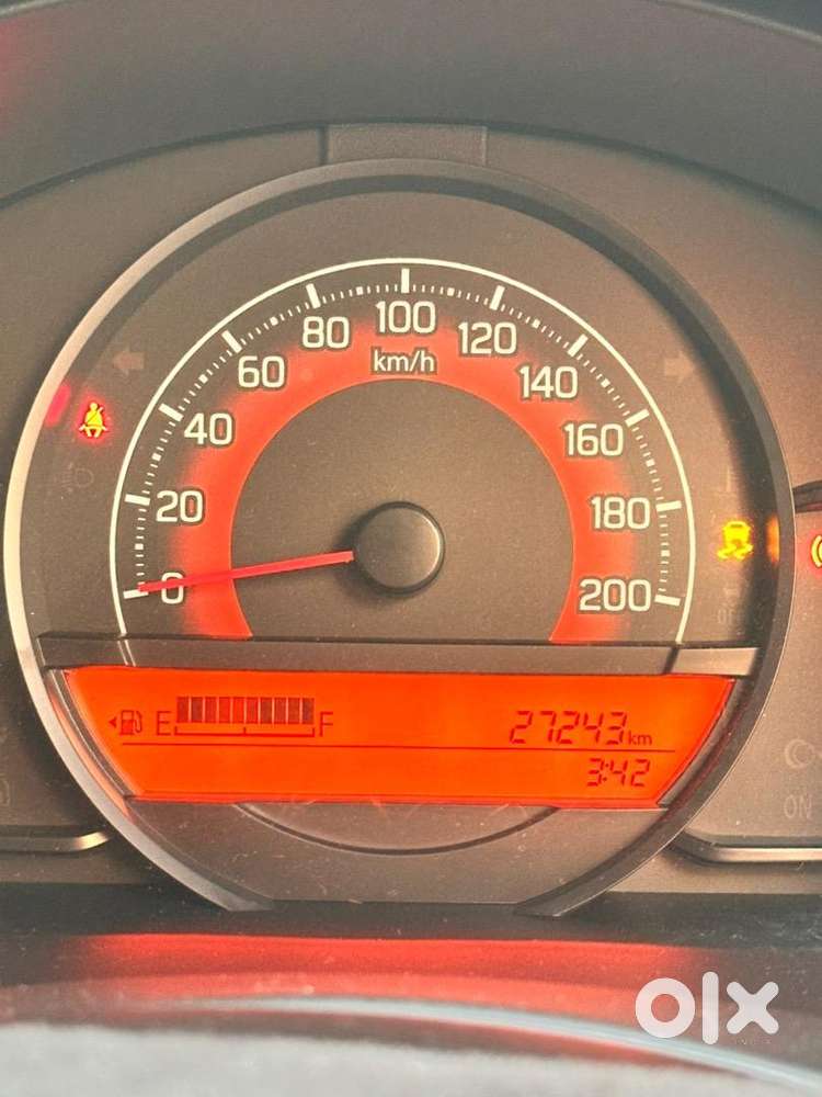 Maruti Suzuki 2023 Car