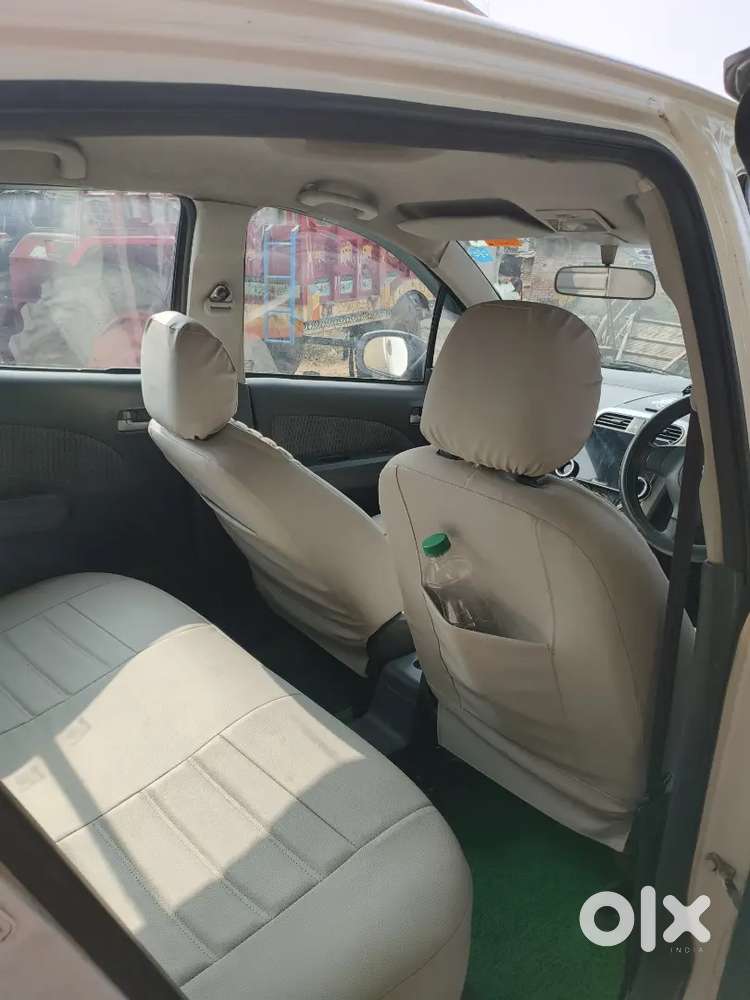 Maruti Suzuki Ritz 2014 Diesel 105000 Km Driven