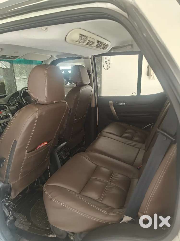 Mint Condition Tata Safari Storme 2016 Diesel First Owner