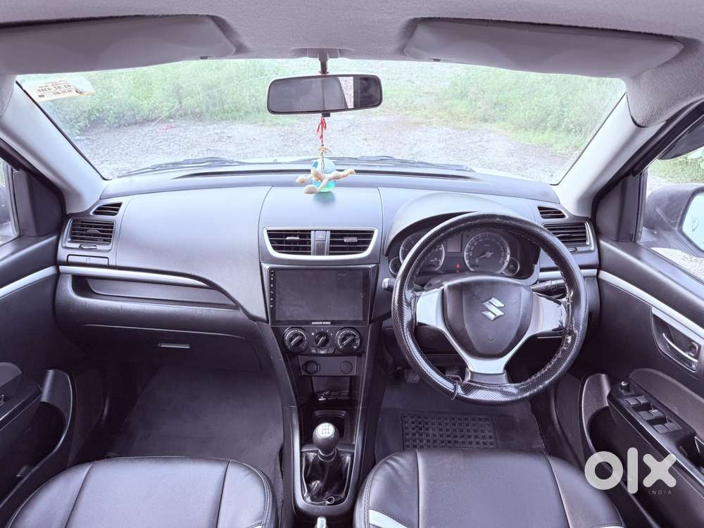 Maruti Suzuki Swift Vdi, 2013, Diesel