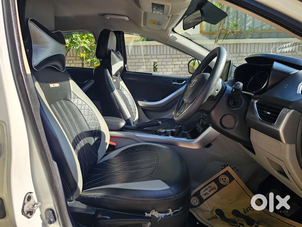 Tata Nexon 1.5 Revotorq Xz Plus, 2019, Diesel