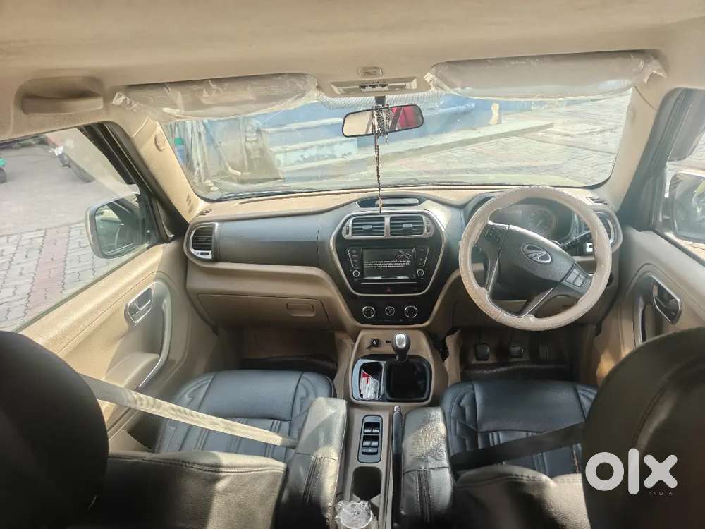Mahindra Bolero Neo 2021 Diesel Manual