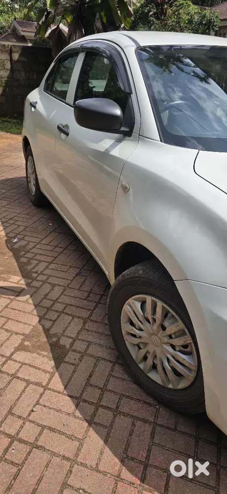 No Complaints. Good And Neat Car. Full Popular Company Service