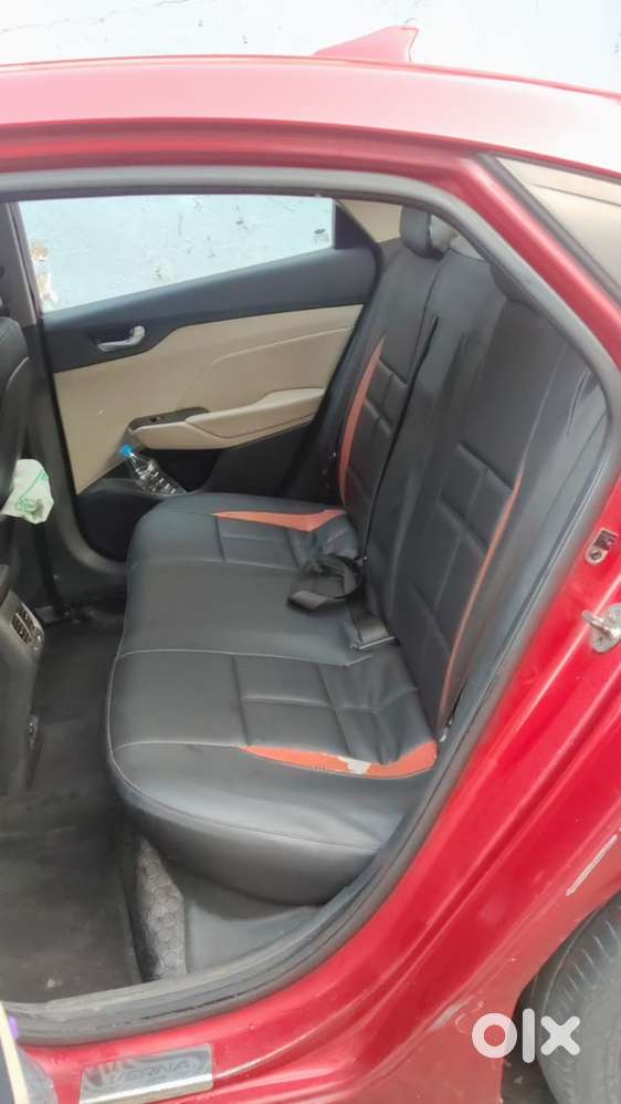 2018 Hyundai Verna Diesel