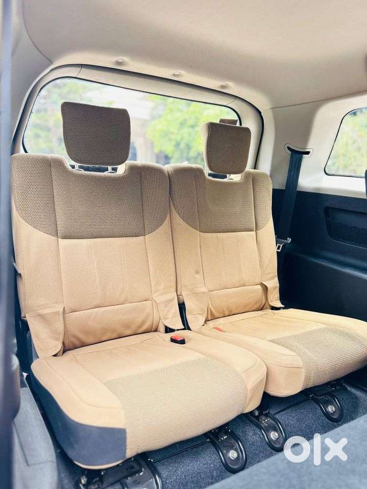 Mahindra Xuv500 W9, 2018, Diesel
