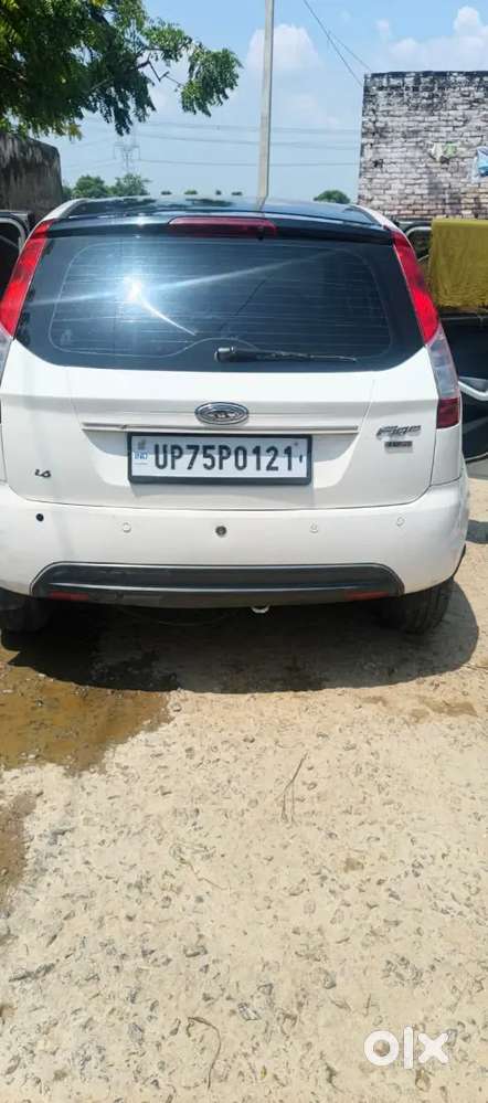 Ford Figo 1.4 Diesel 2012