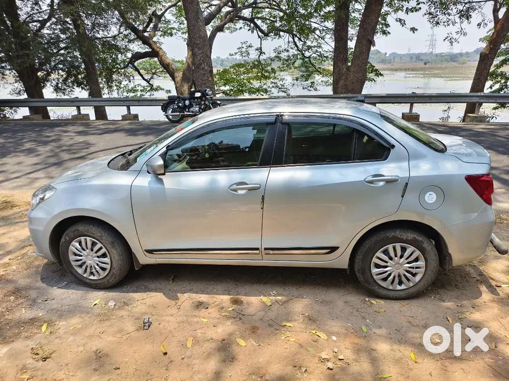 Maruti Suzuki Dzire 1.2 Vxi 2024