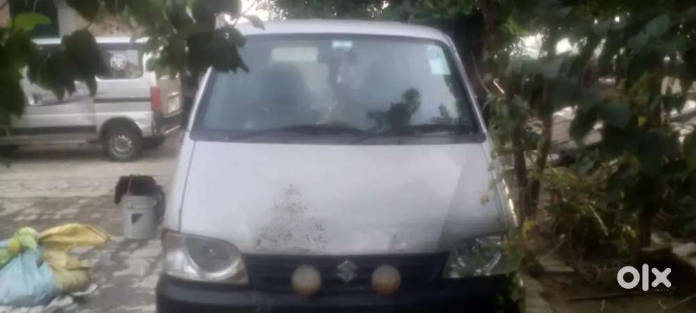 2016 Maruti Suzuki Eeco