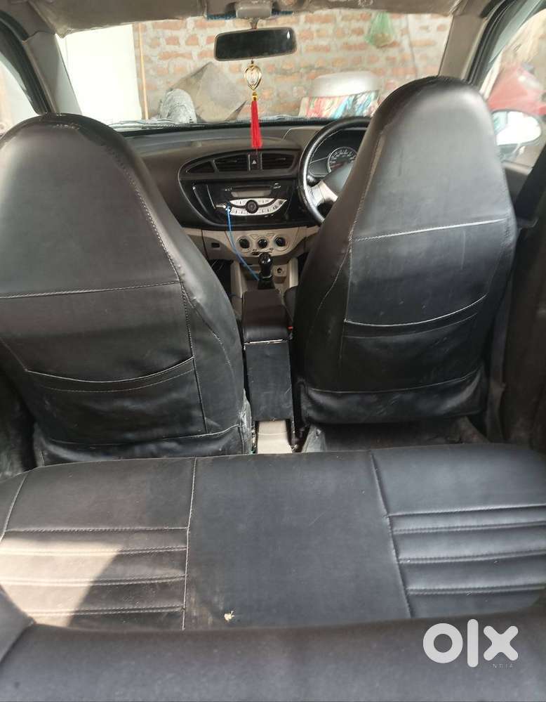 Maruti Alto Lxi, 2021 Model, Company Fitting Cng,  62000 Running