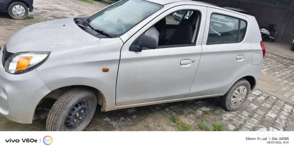 Maruti Suzuki Alto 800 Lxi 2019