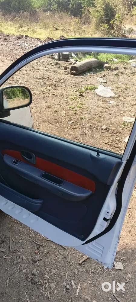 Hyundai Santro Xing 2008 Cng & Hybrids 120000 Km Driven