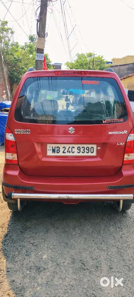 2007 Wagon-r...
Bumper To Bumper Original Paint.. Lifetime Text Paiid