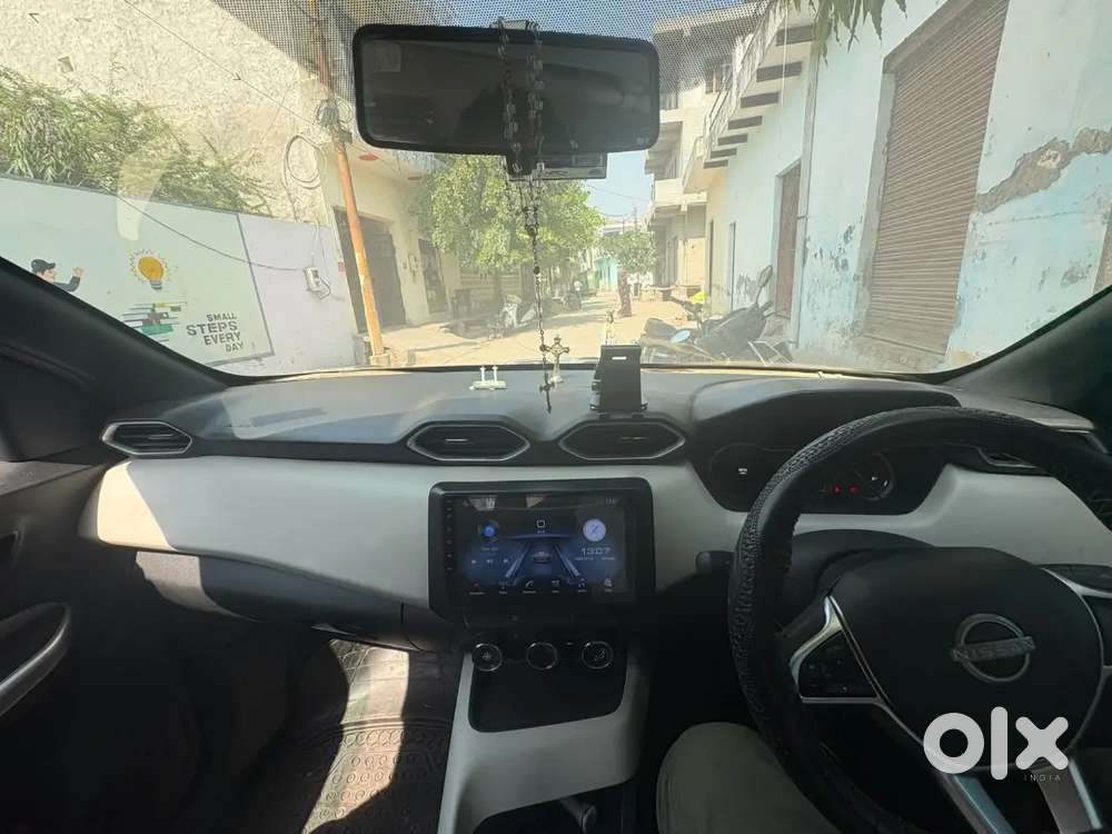 Nissan Magnite 1.0 Xv 2023