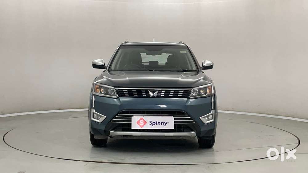 Mahindra Xuv300 W8 (o) 1.5 Diesel Amt, 2023, Diesel
