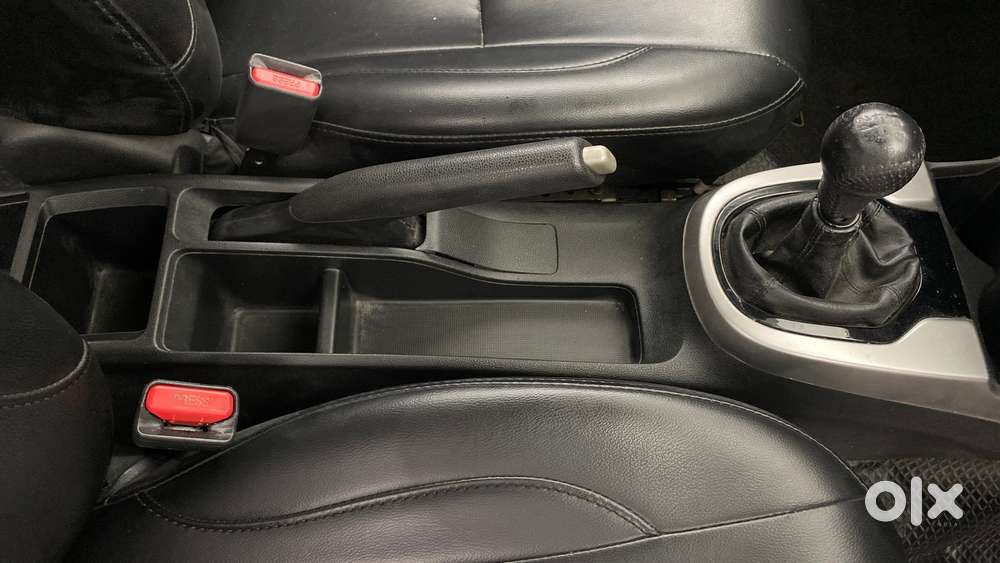 Honda Jazz 1.2 Vx I Vtec, 2017, Petrol