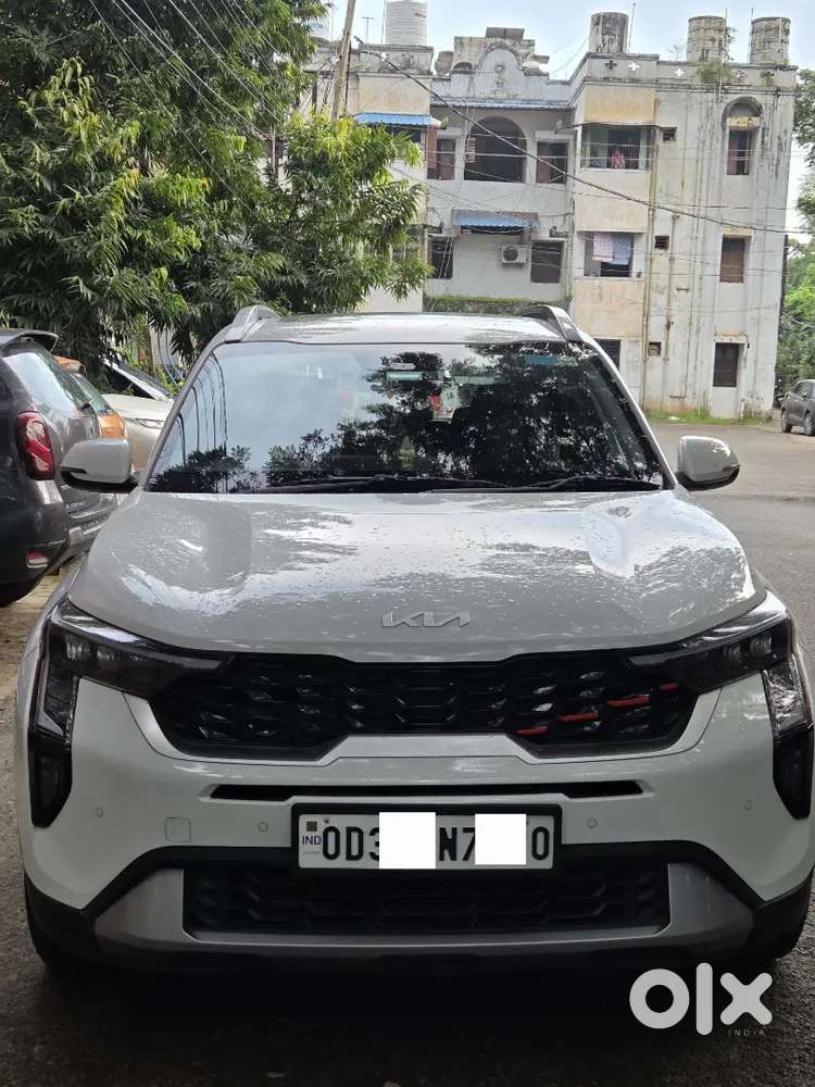 Kia Sonet 1.0 Htx 2024