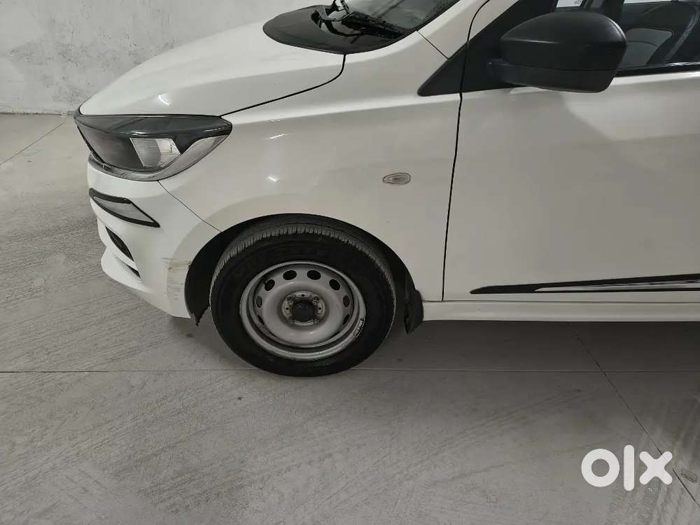Tata Tigor Petrol Manual 2023