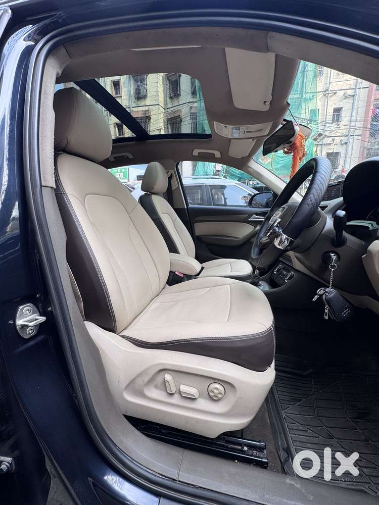 Audi Q3 2.0 35 Tdi Quattro Premium Plus, 2015, Diesel