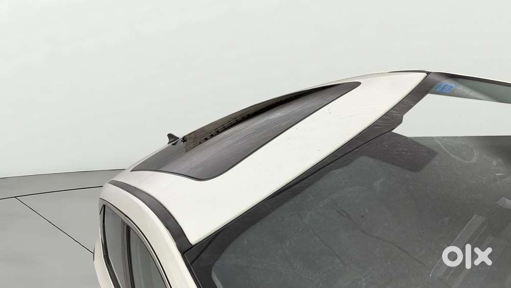 Tata Harrier Xza+, 2022, Diesel