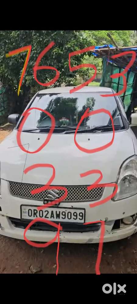 Maruti Suzuki Swift Vdi 2009
