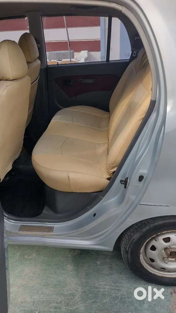 Hyundai Santro Era 2007