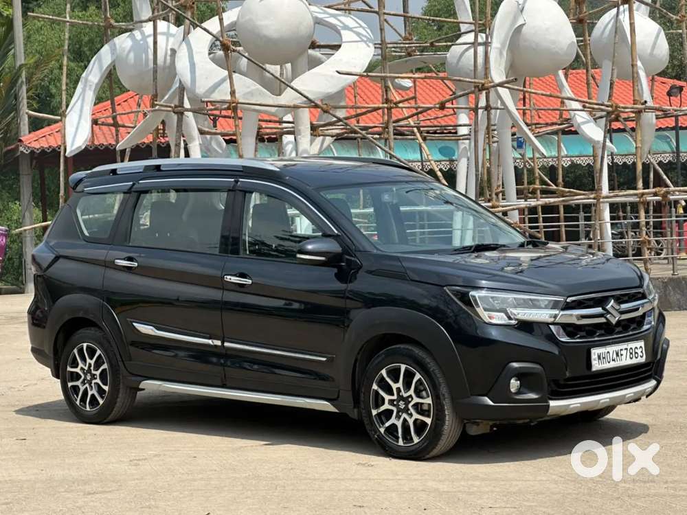 Maruti Suzuki Xl6 1.5 Zeta At, 2024, Petrol