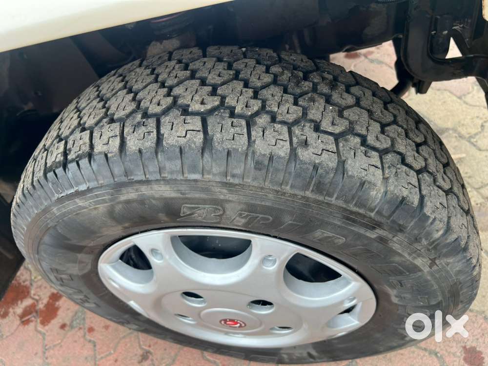 Mahindra Bolero Power Plus 2022 Diesel 42000 Km Driven