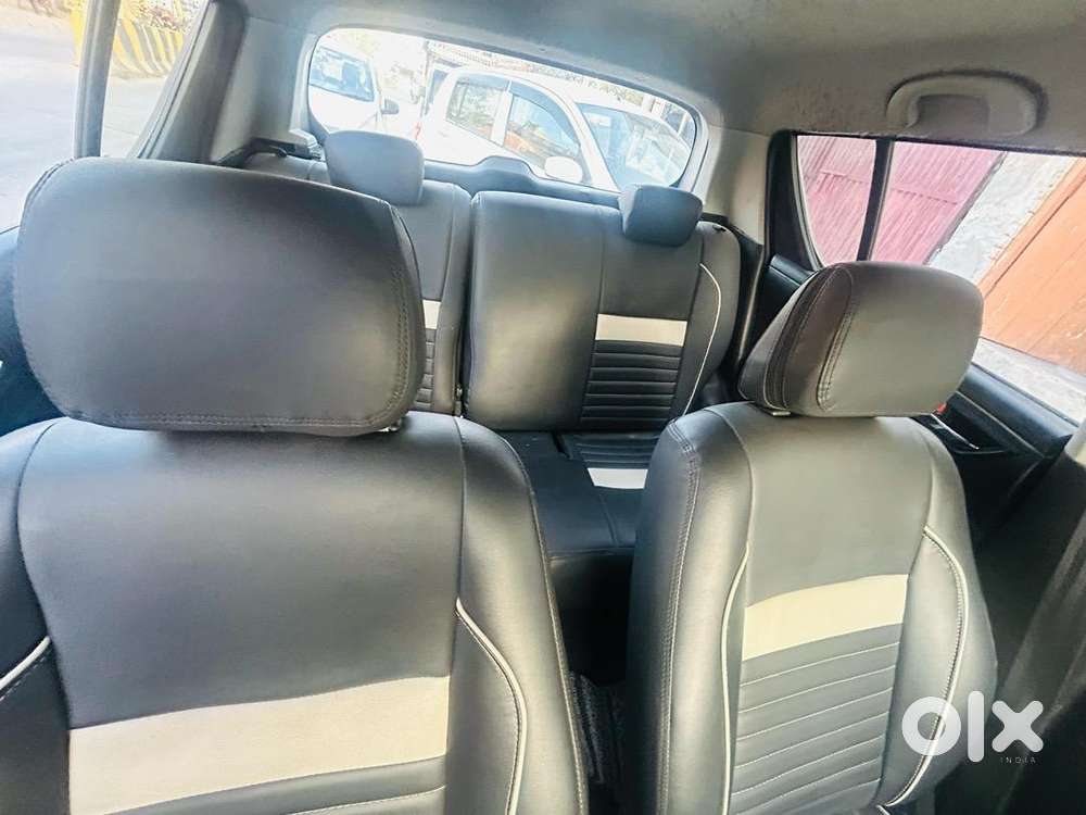 Maruti Suzuki Petrol 2015