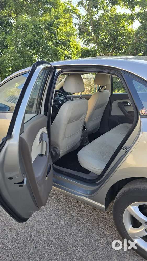 Skoda Rapid Elegance Plus 1.6 Tdi Mt