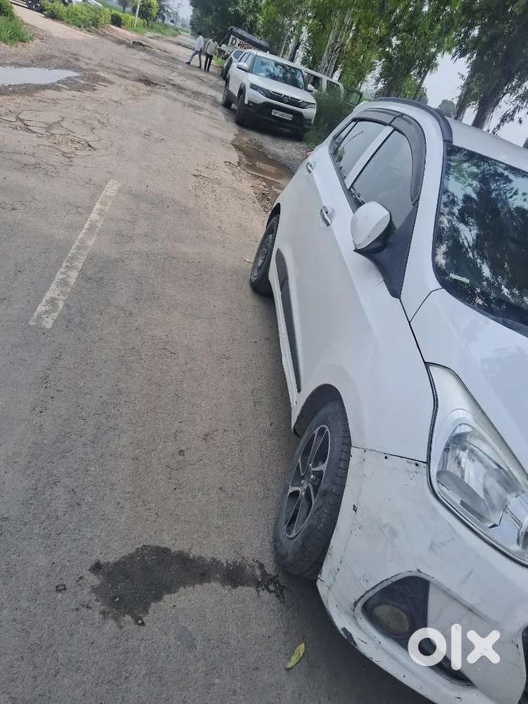 Hyundai Grand I10 Prime 2018 Model Diesel