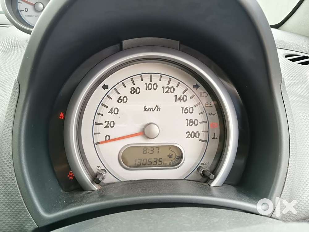 Maruti Suzuki Ritz Vdi Bs-iv, 2009, Diesel