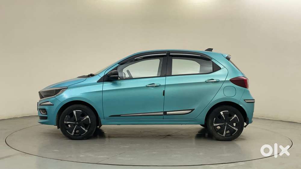 Tata Tiago Xza, 2025, Petrol