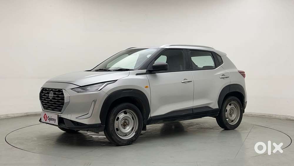 Nissan Magnite 1.0 Xe, 2022, Petrol