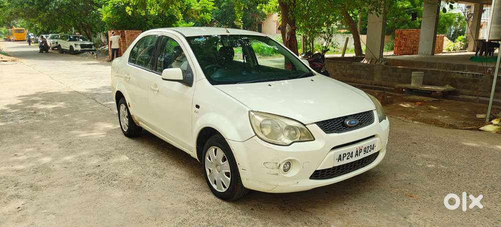 Volkswagen Polo Allstar 1.5 Tdi, 2013, Diesel