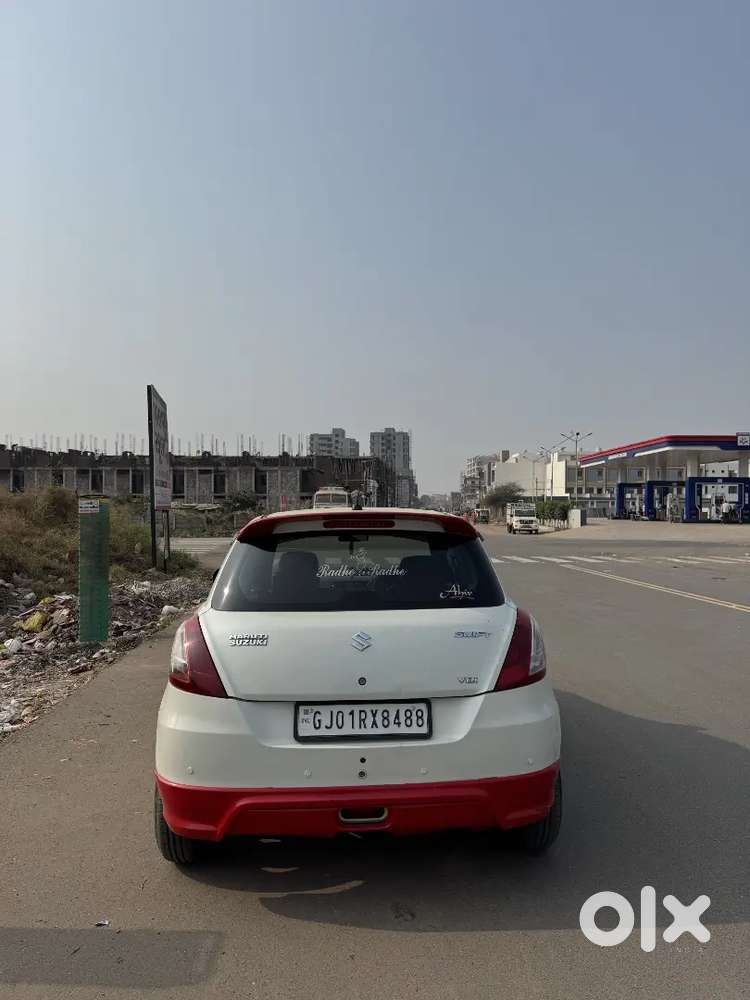 Best Car For Suzuki
