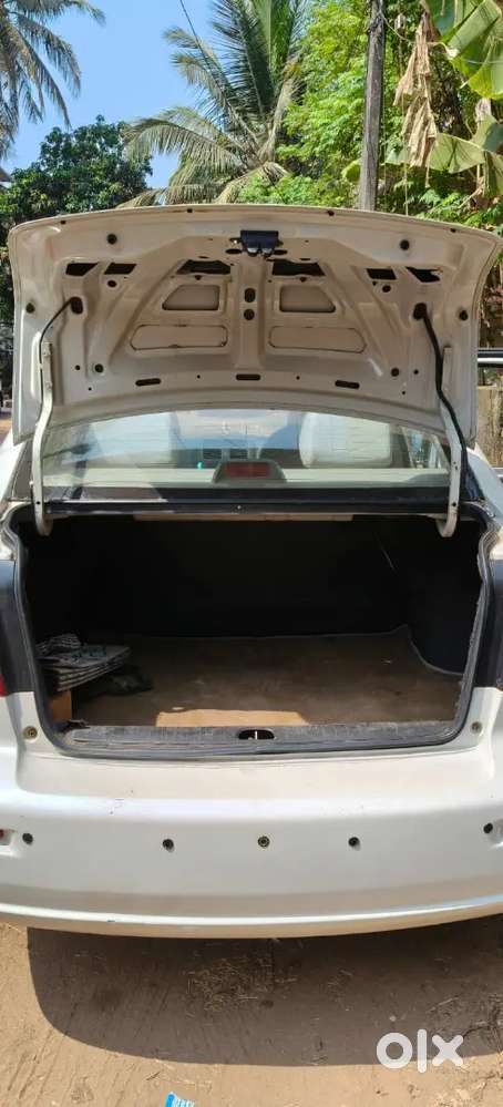 Maruti Suzuki Sx4 2010 Petrol 140000 Km Drive