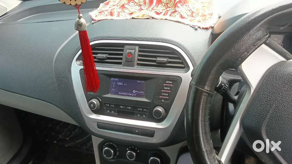 Tata Tiago Xm 2017