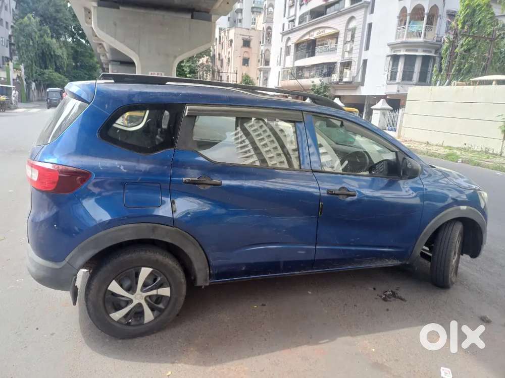 Renault Triber 1.0 Rxe Petrol 2021