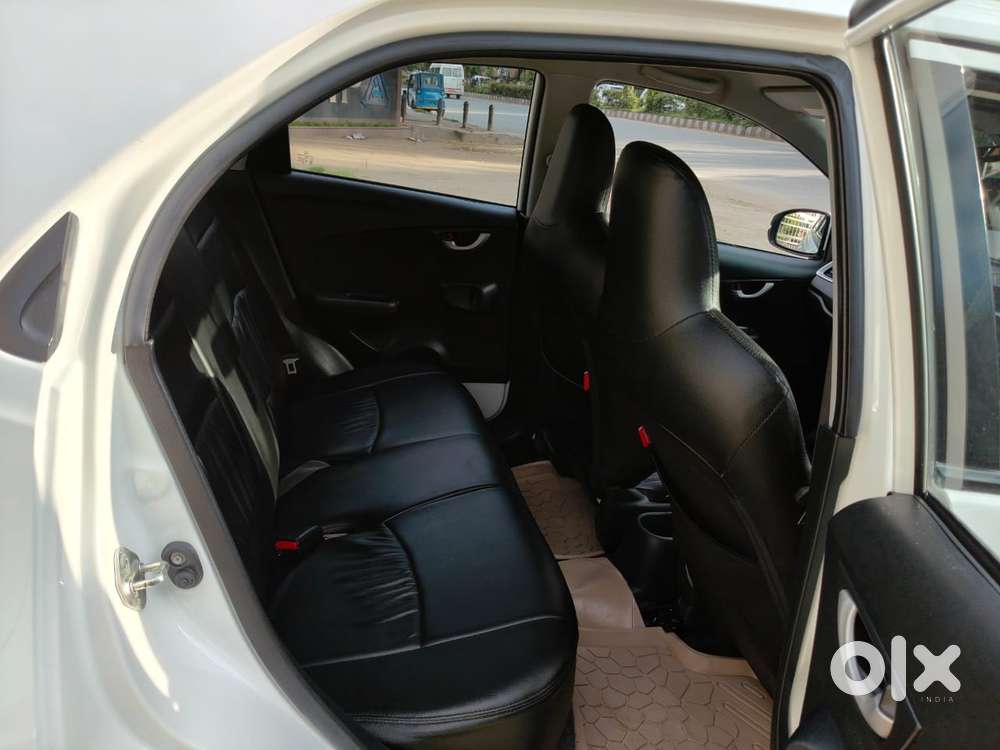 Honda Brio 2013-2016 Vx At, 2018, Petrol