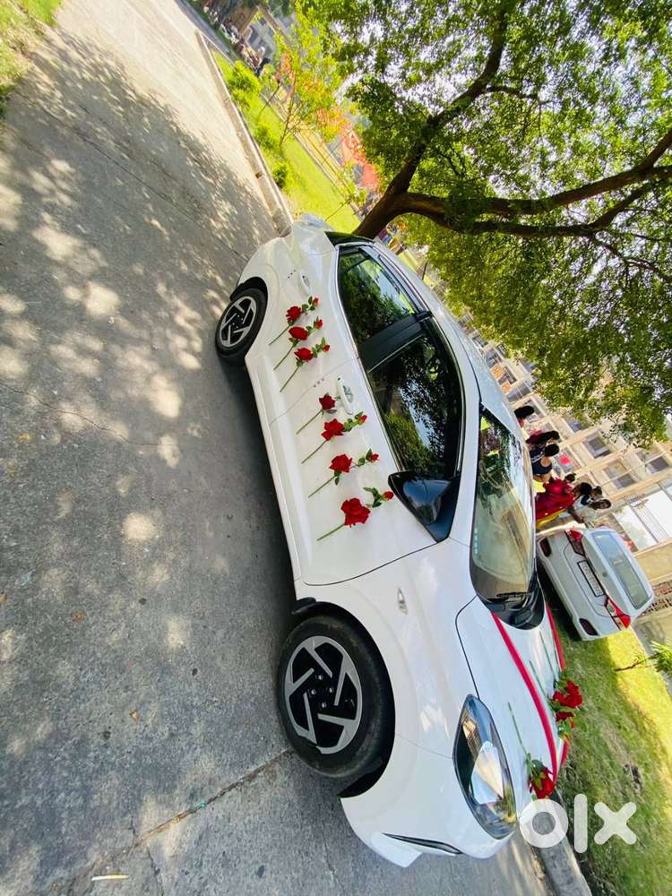 Brand New Condition Hyundai Aura For Sale