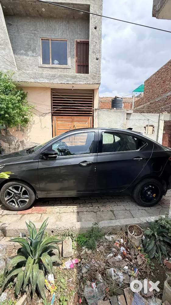 Tata Tigor 1.2 Revotron 2020