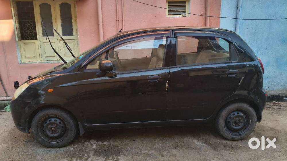 Chevrolet Spark Lt (fc Valid Upto 2030)