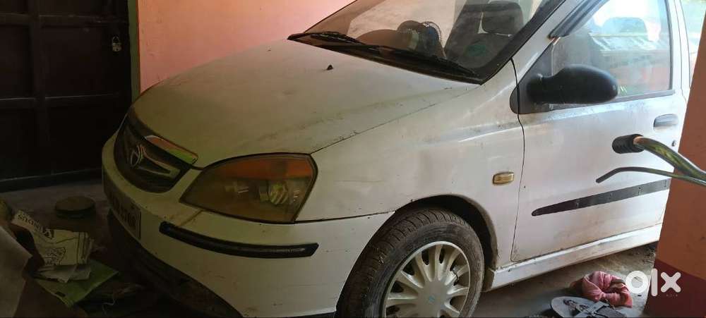 Tata Indigo Cs Lx 2010 Diesel