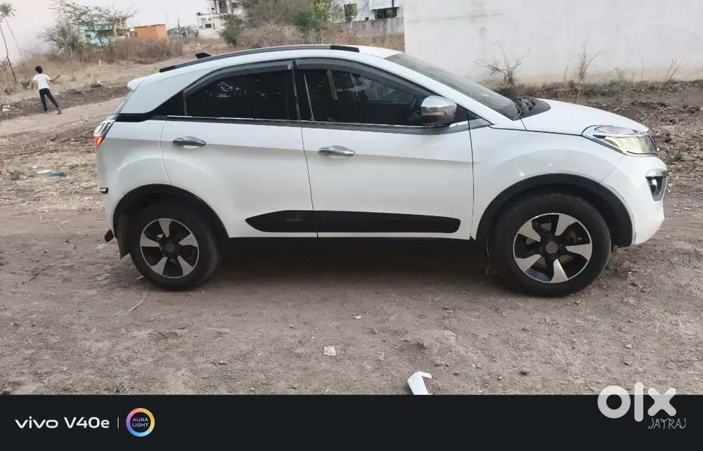 Tata Nexon 2018 Diesel Good Condition