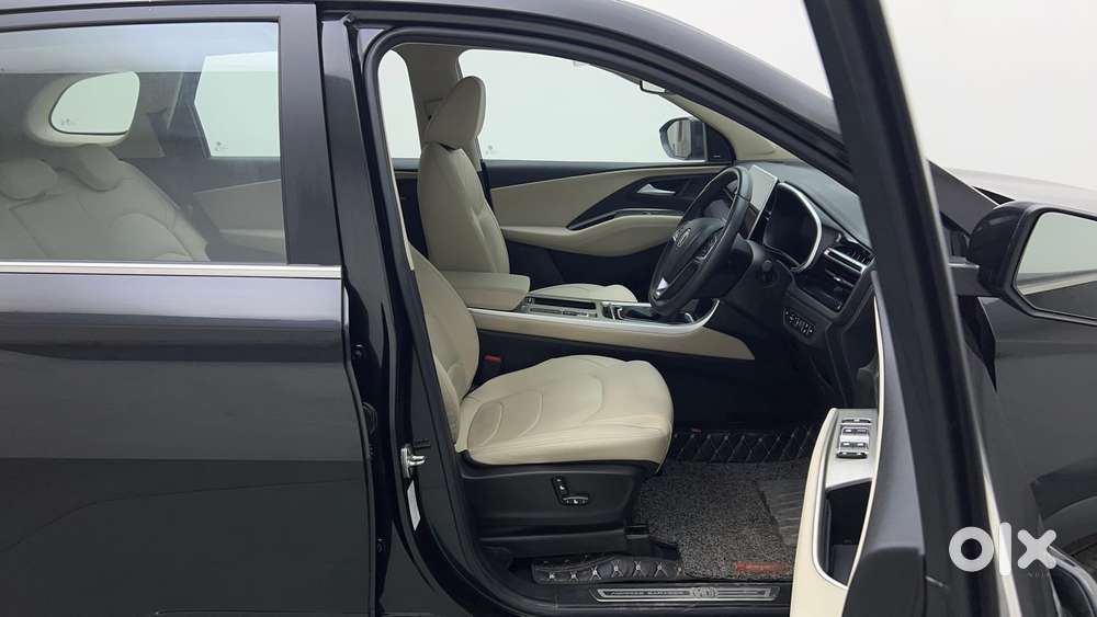 Mg Hector Sharp Pro 1.5 Turbo Cvt, 2024, Petrol