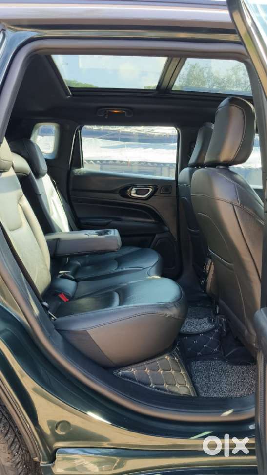 Jeep Compass Model S (o) Diesel 4x4 At, 2022, Diesel