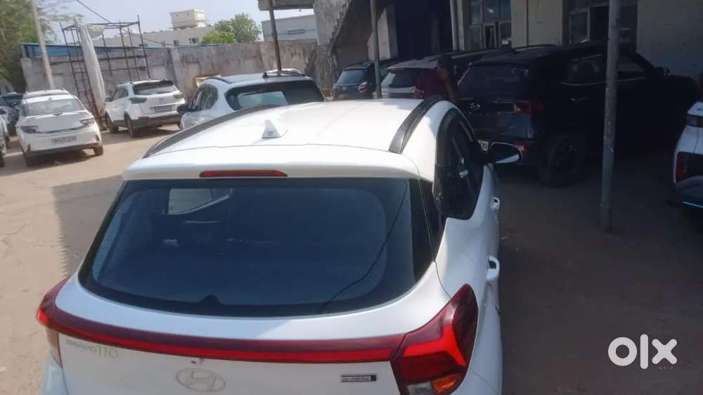 Hyundai Grand I10 Prime 2024 Petrol And Cng Dual Cylinder