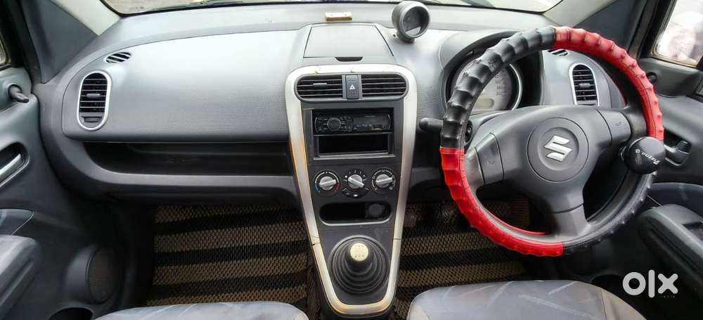 Maruti Suzuki Ritz 2009-2011 Vdi, 2011, Diesel