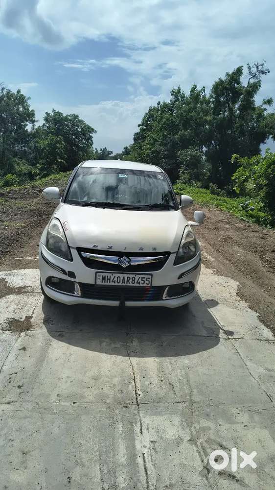 Maruti Suzuki Dzire 2016 Diesel Good Condition New Tyre Ac Chilled